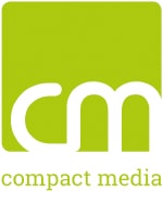 Firmenlogo von Compact Media GmbH