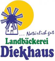 Firmenlogo von Landbäckerei Diekhaus