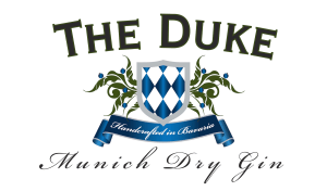Firmenlogo von THE DUKE Gin - THE DUKE Destillerie