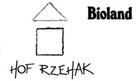 Firmenlogo von Biolandhof Rzehak GbR