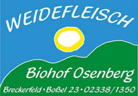Firmenlogo von Friedrich Wilhelm Osenberg