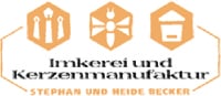 Firmenlogo von Kerzenmanufaktur, Imkerei & Gänserei