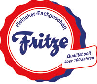 Firmenlogo von Fritze Fleischerei-Fachgeschäft