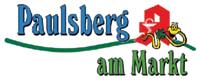 Firmenlogo von Paulsberg-Apotheke am Markt