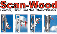 Firmenlogo von Scan-Wood GmbH