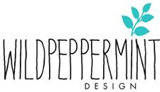 Firmenlogo von Wildpeppermint design