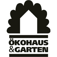 Firmenlogo von ÖKOHAUS & GARTEN