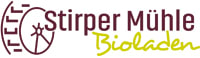 Firmenlogo von Bioladen Stirper Mühle