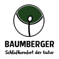 Firmenlogo von Baumberger Vertrieb