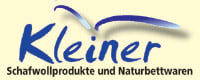 Firmenlogo von Kleiner Naturbettwaren