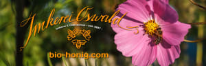 Firmenlogo von bio-honig.com H.G.u.R.Oswald GbR