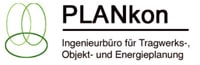 Firmenlogo von PLANkon