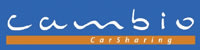 Firmenlogo von cambio Hamburg CarSharing GmbH