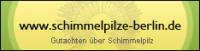 Firmenlogo von Baugutachter Schimmelpilze 