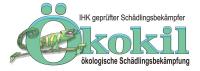 Firmenlogo von Ökokil