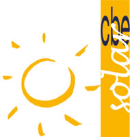 Firmenlogo von cbe SOLAR