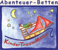 Firmenlogo von KinderTraumMöbel