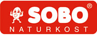 Firmenlogo von SOBO Naturkost