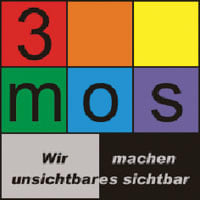 Firmenlogo von 3 mos GmbH & Co. KG