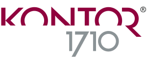 Firmenlogo von Kontor 1710