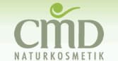 Firmenlogo von CMD Naturkosmetik®