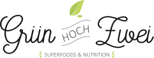 Firmenlogo von GrünHochZwei UG