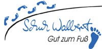 Firmenlogo von Schuh-Walbert - Gut zu(m) Fuß