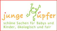 Firmenlogo von junge hüpfer