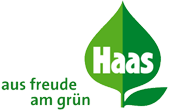 Firmenlogo von Haas Galabau GmbH