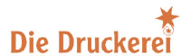 Firmenlogo von Die Druckerei