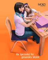 Firmenlogo von MOIZI Möbel GmbH