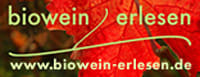 Firmenlogo von Bioweinhandel