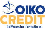 Firmenlogo von Oikocredit