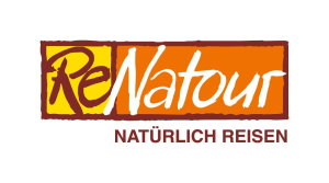 Firmenlogo von ReNatour® -  natürlich reisen