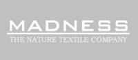 Firmenlogo von MADNESS The Nature Textile Company GmbH