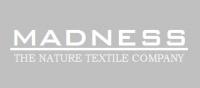 Firmenlogo von MADNESS The Nature Textile Company GmbH