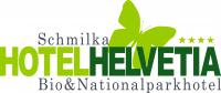 Firmenlogo von Bio- und Nationalparkhotel Helvetia