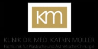 Firmenlogo von Klinik Dr. med. Katrin Müller GmbH & Co. KG