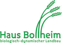 Firmenlogo von Haus Bollheim Handels GmbH & Co. KG