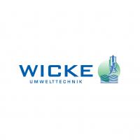 Firmenlogo von Wicke Umwelttechnik GmbH