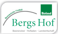 Firmenlogo von Berg`s Hof