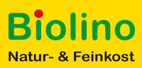 Firmenlogo von Biolino - Natur- & Feinkost