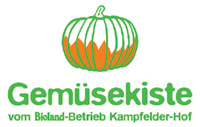 Firmenlogo von Die Gemüsekiste