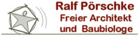 Firmenlogo von Ralf Pörschke