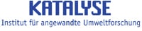 Firmenlogo von KATALYSE Institut e.V.