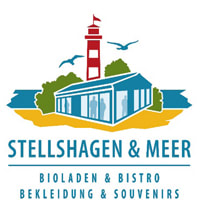 Firmenlogo von "Stellshagen & Meer"