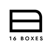 Firmenlogo von 16boxes