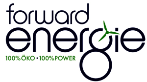 Firmenlogo von Forward Energie GmbH