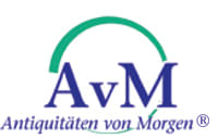 Firmenlogo von AvM® Antiquitäten von Morgen®