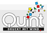 Firmenlogo von Quint Druck + Medien GmbH